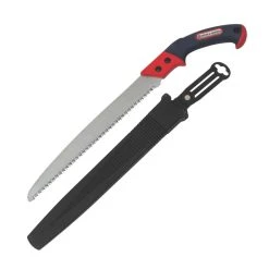 Spear And Jackson Spear & Jackson Razorsharp 7tpi Pruning Saw 13 1/2" (345mm)
