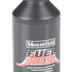 Mountfield MS1211 Universal Fuel Stabiliser 100ml