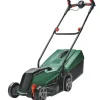 Bosch CityMower 18V 1 X 4.0Ah Li-Ion Power For All Cordless 32cm Rotary Lawn Mower -Forest Garden Shop 680PF P 1