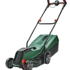 Bosch CityMower 18V 1 X 4.0Ah Li-Ion Power For All Cordless 32cm Rotary Lawn Mower