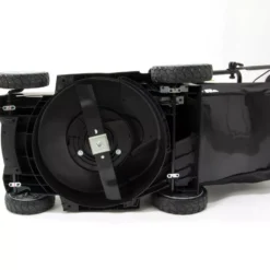 Greenworks 40V 2 X 2.0Ah Li-Ion Cordless 41cm Lawn Mower -Forest Garden Shop 682HT A2