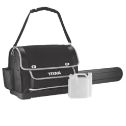 Titan TTL760CHN 50cm 49cc Petrol Chainsaw -Forest Garden Shop 687FH A2