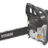 Titan TTL760CHN 50cm 49cc Petrol Chainsaw -Forest Garden Shop 687FH P