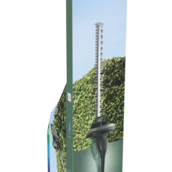 Bosch AdvancedHedgeCut 65 65cm 500W 240V Corded Brushless Hedge Trimmer -Forest Garden Shop 688KV A6