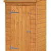 Rowlinson Mini 3' X 2' (Nominal) Apex Shiplap Timber Garden Store 1 Rowlinson Mini 3' X 2' (Nominal) Apex Shiplap Timber Garden Store -Forest Garden Shop 688PR P