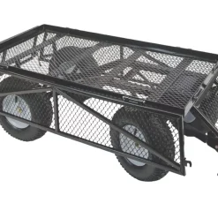 The Handy THMPC Garden Cart 1230 X 610 X 1010mm 10 The Handy THMPC Garden Cart 1230 X 610 X 1010mm -Forest Garden Shop 6913X A3
