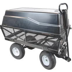 The Handy THMPC Garden Cart 1230 X 610 X 1010mm 11 The Handy THMPC Garden Cart 1230 X 610 X 1010mm -Forest Garden Shop 6913X A4