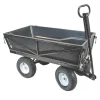 The Handy THMPC Garden Cart 1230 X 610 X 1010mm -Forest Garden Shop 6913X P