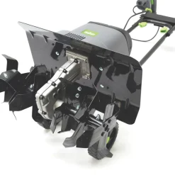 The Handy THET1400 1400W 18-43cm Electric Tiller 240V -Forest Garden Shop 693KT A4