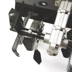 The Handy THET1400 1400W 18-43cm Electric Tiller 240V -Forest Garden Shop 693KT A5