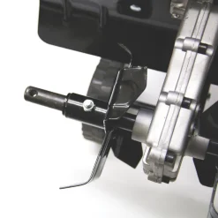 The Handy THET1400 1400W 18-43cm Electric Tiller 240V -Forest Garden Shop 693KT A6