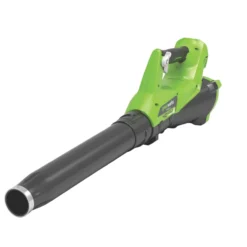 Greenworks GWG40AB 40V Li-Ion Cordless Axial Blower - Bare