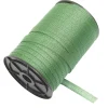 Stockshop Electric Fence Polytape Green 20mm X 200m -Forest Garden Shop 7046F P