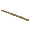 Forest Fence Posts 75 X 75mm X 2400mm 4 Pack -Forest Garden Shop 705JG P