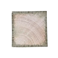 Forest Fence Posts 75 X 75mm X 2100mm 5 Pack -Forest Garden Shop 706JG A4