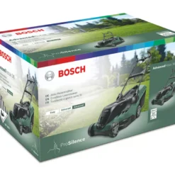 Bosch AdvancedRotak 36-650 36V 1 X 4.0Ah Li-Ion Brushless Cordless 40cm Lawn Mower 11 Bosch AdvancedRotak 36-650 36V 1 X 4.0Ah Li-Ion Brushless Cordless 40cm Lawn Mower -Forest Garden Shop 710PR A4