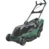 Bosch AdvancedRotak 36-650 36V 1 X 4.0Ah Li-Ion Brushless Cordless 40cm Lawn Mower -Forest Garden Shop 710PR P