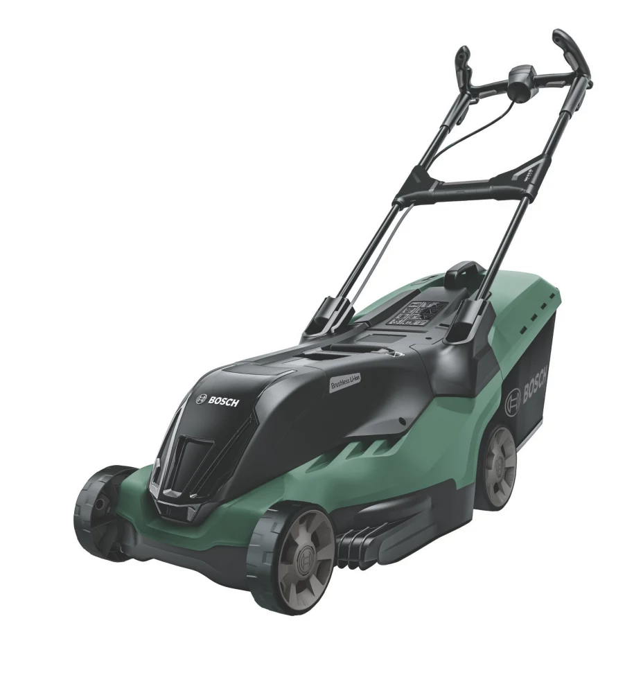 Bosch AdvancedRotak 36-650 36V 1 X 4.0Ah Li-Ion Brushless Cordless 40cm Lawn Mower 3 Bosch AdvancedRotak 36-650 36V 1 X 4.0Ah Li-Ion Brushless Cordless 40cm Lawn Mower