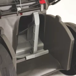 Mountfield Princess 38 Li 48V 2 X 2.0Ah Li-Ion Brushless Cordless 38cm Lawn Mower -Forest Garden Shop 712KT A3