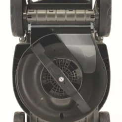 Mountfield Princess 38 Li 48V 2 X 2.0Ah Li-Ion Brushless Cordless 38cm Lawn Mower -Forest Garden Shop 712KT A4