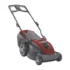 Mountfield Princess 38 Li 48V 2 X 2.0Ah Li-Ion Brushless Cordless 38cm Lawn Mower -Forest Garden Shop 712KT P
