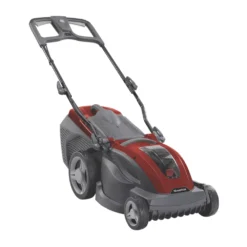 Mountfield Princess 38 Li 48V 2 X 2.0Ah Li-Ion Brushless Cordless 38cm Lawn Mower