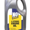 No Nonsense HP-142SF 4-Stroke Oil 5Ltr -Forest Garden Shop 7219J P