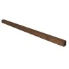 Forest Fence Posts 100 X 100mm X 2400mm 4 Pack -Forest Garden Shop 726JG P