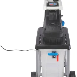 Mac Allister MSHP2800D-2 2800W 100kg/hr Shredder 220-240V -Forest Garden Shop 727FG A3