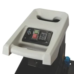 Mac Allister MSHP2800D-2 2800W 100kg/hr Shredder 220-240V -Forest Garden Shop 727FG A4