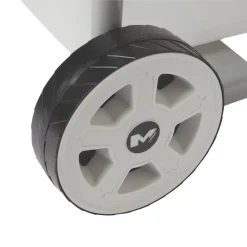 Mac Allister MSHP2800D-2 2800W 100kg/hr Shredder 220-240V -Forest Garden Shop 727FG A8