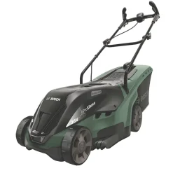 Bosch UniversalRotak 36-550 36V 1 X 4.0Ah Li-Ion Brushless Cordless 36cm Lawn Mower