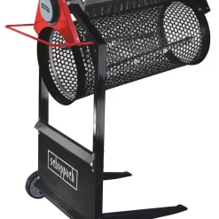 Scheppach RS400 Automatic Rotary Soil Sieve