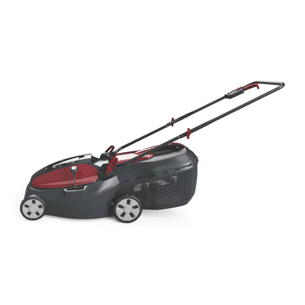 Mountfield Electress 38 Li 20V 2 X 4.0Ah Li-Ion Brushless Cordless 38cm Lawn Mower 5 Mountfield Electress 38 Li 20V 2 X 4.0Ah Li-Ion Brushless Cordless 38cm Lawn Mower - Image 3