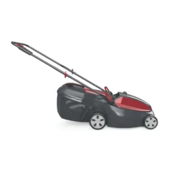 Mountfield Electress 38 Li 20V 2 X 4.0Ah Li-Ion Brushless Cordless 38cm Lawn Mower 11 Mountfield Electress 38 Li 20V 2 X 4.0Ah Li-Ion Brushless Cordless 38cm Lawn Mower -Forest Garden Shop 734KT A3