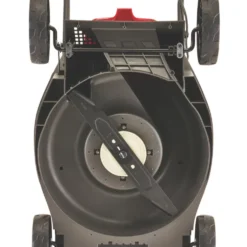 Mountfield Electress 38 Li 20V 2 X 4.0Ah Li-Ion Brushless Cordless 38cm Lawn Mower 12 Mountfield Electress 38 Li 20V 2 X 4.0Ah Li-Ion Brushless Cordless 38cm Lawn Mower -Forest Garden Shop 734KT A4