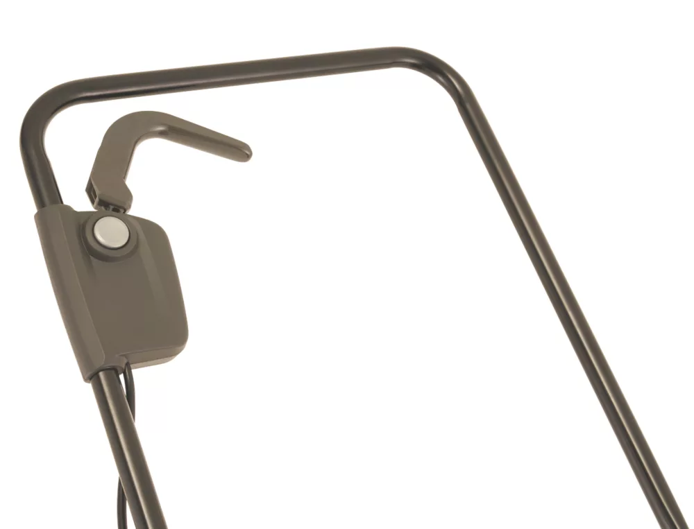 Mountfield Electress 38 Li 20V 2 X 4.0Ah Li-Ion Brushless Cordless 38cm Lawn Mower 8 Mountfield Electress 38 Li 20V 2 X 4.0Ah Li-Ion Brushless Cordless 38cm Lawn Mower - Image 6