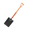 Spear And Jackson Spear & Jackson Insulated Taper Mouth Treaded Shovel -Forest Garden Shop 73589 P