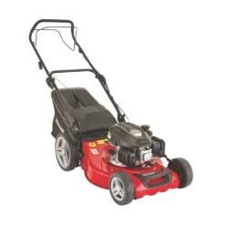 Mountfield SP51 51cm 139cc Self-Propelled Rotary Lawn Mower -Forest Garden Shop 738KT A1