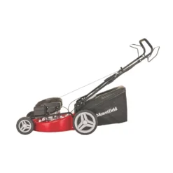 Mountfield SP51 51cm 139cc Self-Propelled Rotary Lawn Mower -Forest Garden Shop 738KT A3
