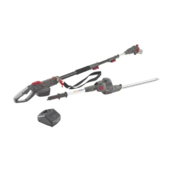 Mountfield MMT 20 Li 20V 1 X 4.0Ah Li-Ion Cordless Multi-Tool