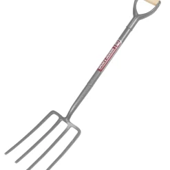 Spear And Jackson Spear & Jackson All-Steel Fork 8 1/4"
