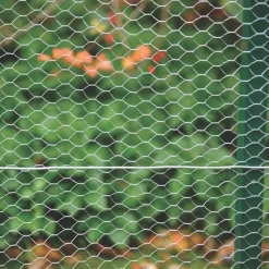 Apollo® Apollo 25mm Galvanised Wire Netting 0.6 X 10m -Forest Garden Shop 74993 A3