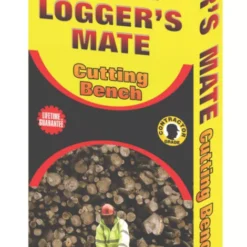Roughneck Loggers Mate 24cm Log Capacity Log Saw Horse 17 Roughneck Loggers Mate 24cm Log Capacity Log Saw Horse -Forest Garden Shop 76387 A7