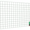 Apollo® Apollo 25mm Galvanised Welded Mesh Panels 610 X 910mm 10 Pack -Forest Garden Shop 76392 P