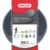 Oregon Nylium Silencio Trimmer Line 2.4mm X 15m 1 Oregon Nylium Silencio Trimmer Line 2.4mm X 15m -Forest Garden Shop 763JP P