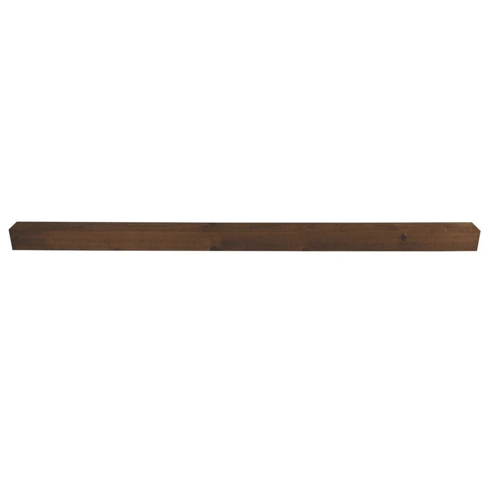 Forest Fence Posts 100 X 100mm X 2400mm 5 Pack 4 Forest Fence Posts 100 X 100mm X 2400mm 5 Pack - Image 2