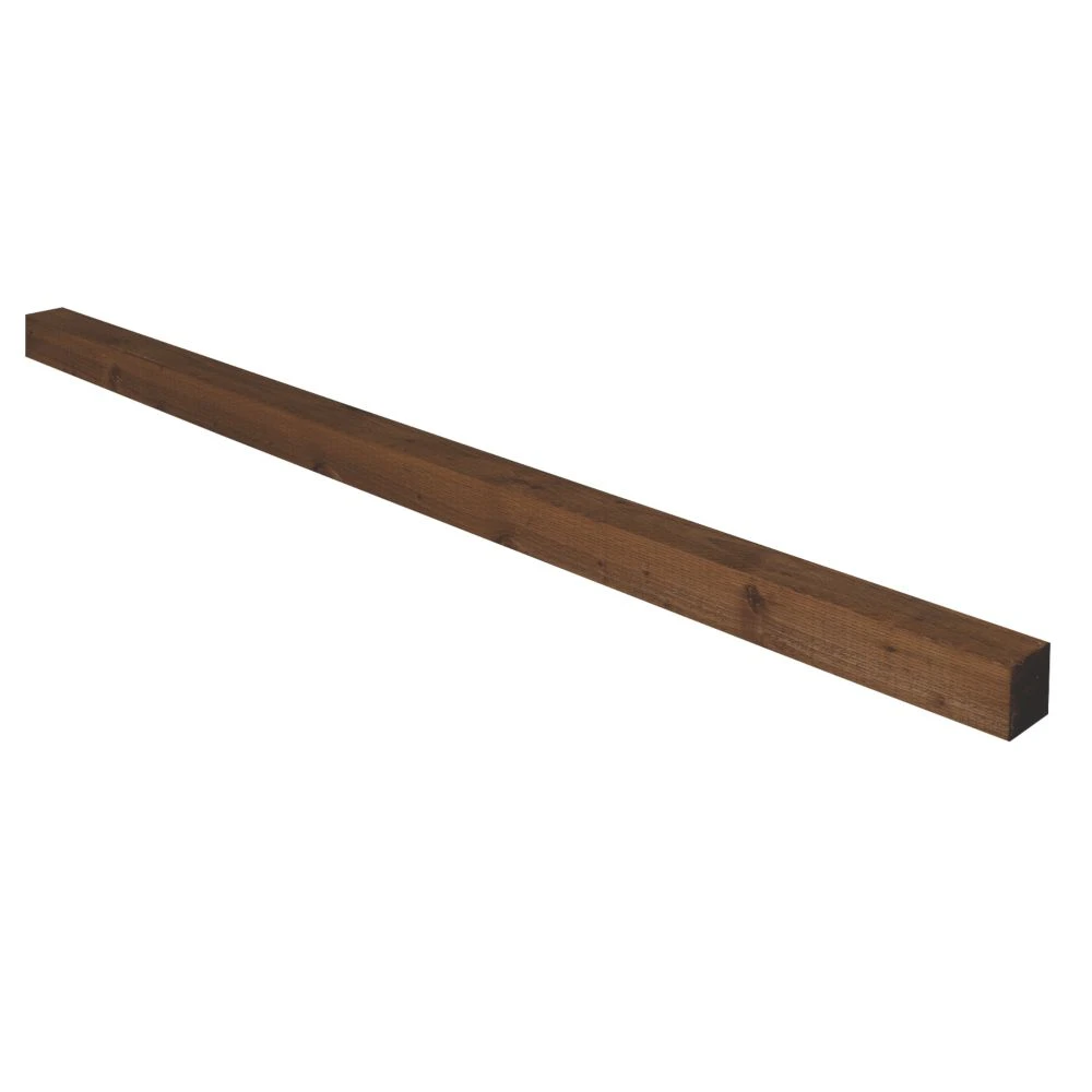 Forest Fence Posts 100 X 100mm X 2400mm 5 Pack 3 Forest Fence Posts 100 X 100mm X 2400mm 5 Pack