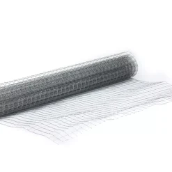 Apollo® Apollo 13 X 25mm Galvanised Welded Mesh 0.9 X 6m -Forest Garden Shop 76864 A2
