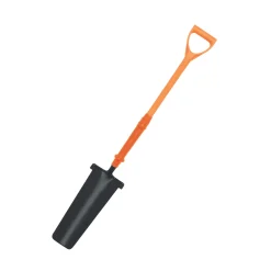Spear And Jackson Spear & Jackson Insulated Treaded Newcastle Drainer